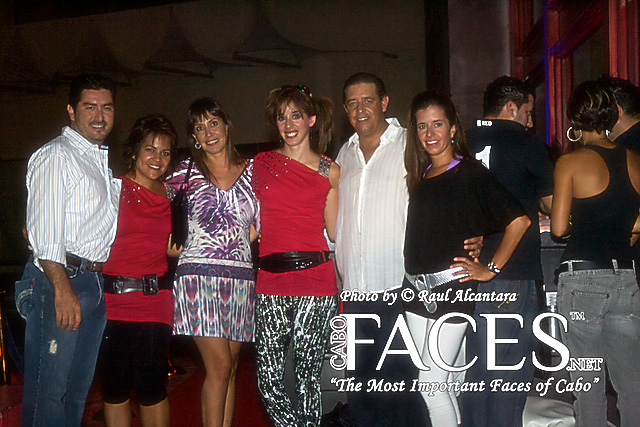 ©www.cabofaces.net Photography